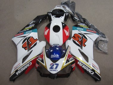 27 Contrainer IT Carenado Honda CBR 1000 RR 04-05