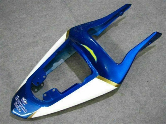 Amarillo Azul Carenado Suzuki GSXR 1000 K3 03-04