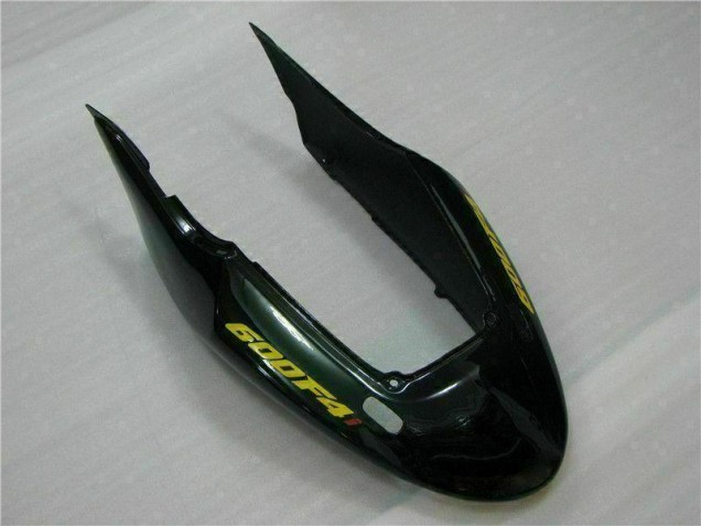 Amarillo Carenado Honda CBR 600 F4i 04-07