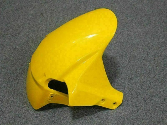 Amarillo Carenado Honda CBR 600 RR 05-06