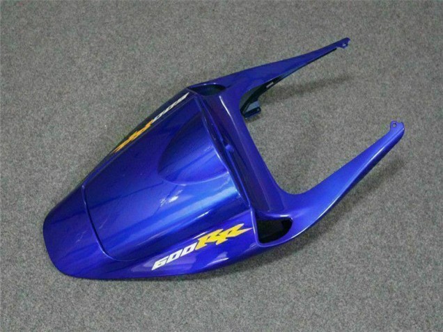 Amarillo Carenado Honda CBR 600 RR 05-06