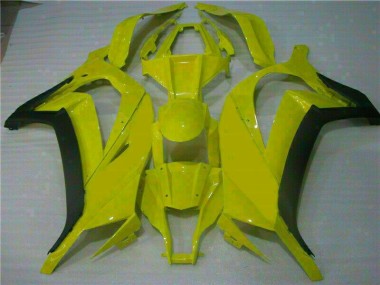 Amarillo Carenado Kawasaki ZX10R 11-15