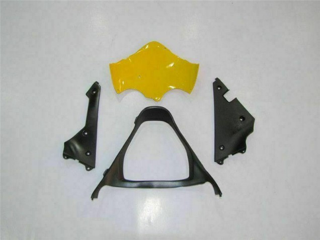 Amarillo Carenado Suzuki GSXR 1000 K3 03-04