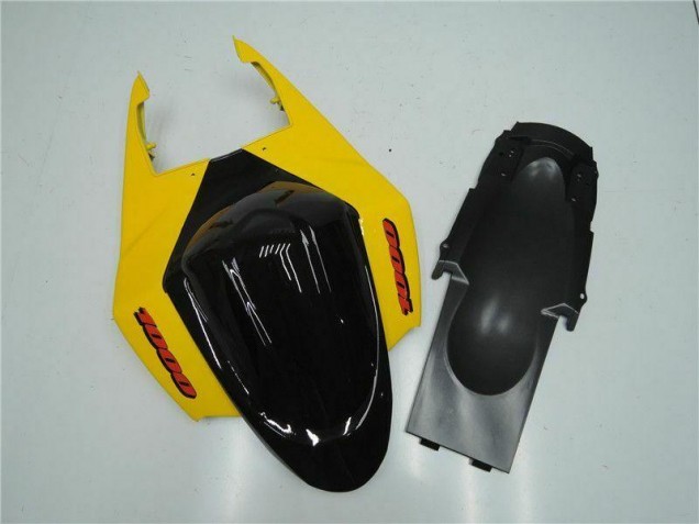 Amarillo Carenado Suzuki GSXR 1000 K5 05-06