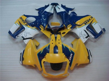 Amarillo Kit Carenado Honda CBR 600 F3 95-98