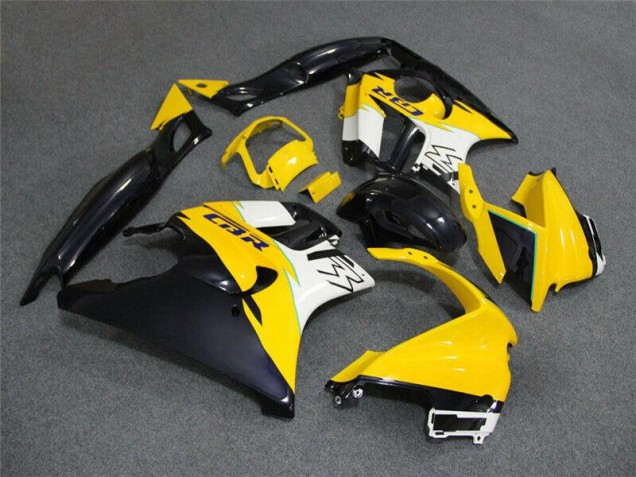 Amarillo Kit Completo Carenado Honda CBR 600 F3 95-98