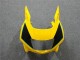 Amarillo Kit Completo Carenado Honda CBR 600 F3 95-98