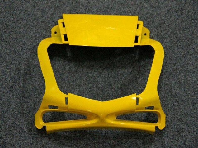 Amarillo Kit Completo Carenado Honda CBR 600 F3 95-98