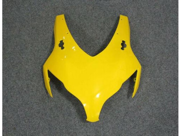 Amarillo Negro Carenado Honda CBR 1000 RR 08-11