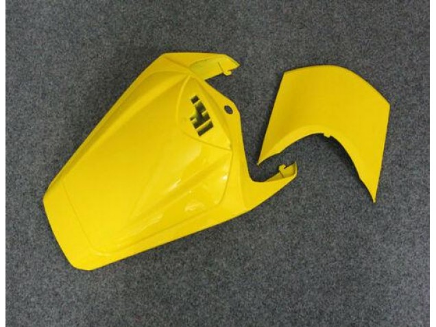 Amarillo Negro Carenado Honda CBR 1000 RR 08-11