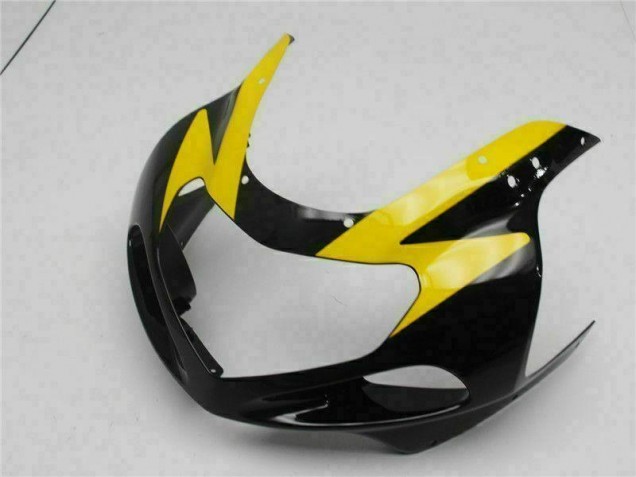 Amarillo Plástica Suzuki GSXR 600 / 750 K1 K2 K3 01-03