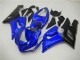 Azul ABS Kits Carenado Kawasaki ZX6R 05-06