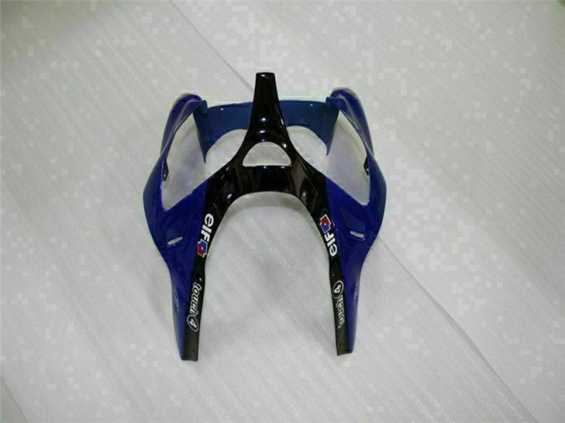 Azul Carenados Kawasaki ZX6R 00-02