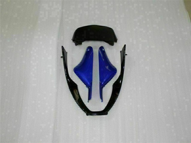 Azul Carenados Kawasaki ZX6R 00-02