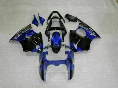 Azul Carenados Kawasaki ZX6R 00-02