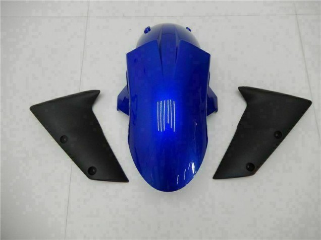 Azul Carrocería Kawasaki ZX6R 05-06