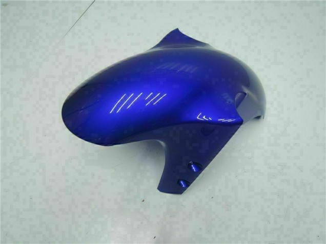 Azul Kit ABS Carenado Yamaha R1 00-01