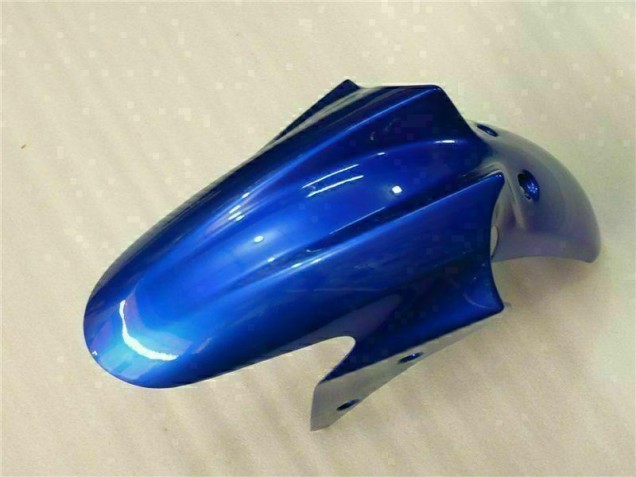 Azul Kits Carenado Kawasaki EX250 08-12