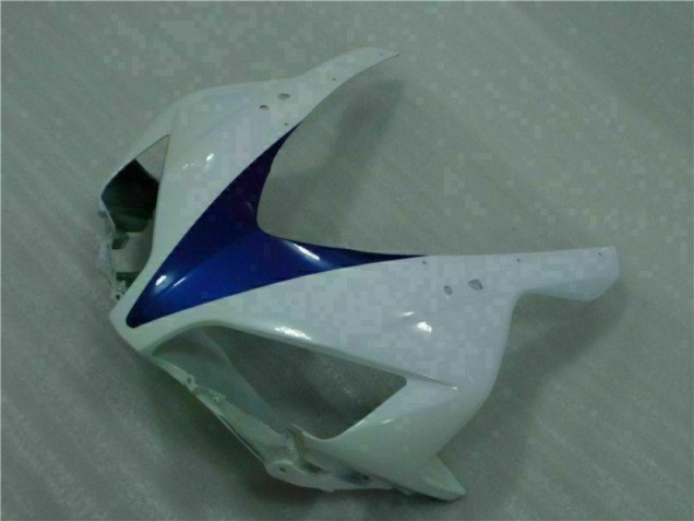 Blanco Azul Kits Carenado Honda CBR 1000 RR 04-05