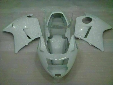 Blanco Carenado Honda CBR 1100 XX 96-07