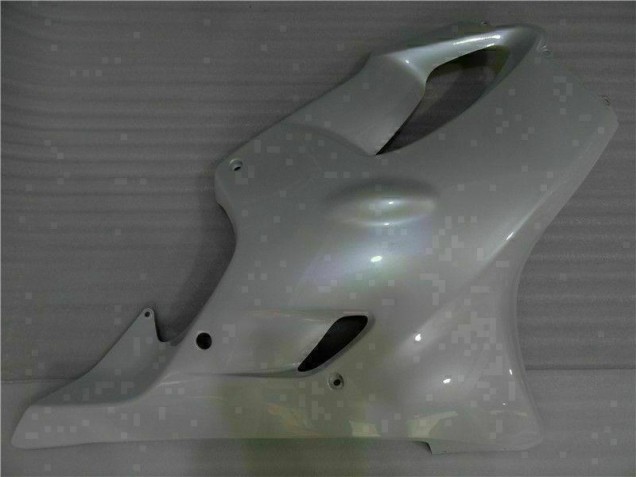 Blanco Carenados Honda CBR 600 F4i 01-03