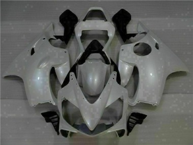 Blanco Carenados Honda CBR 600 F4i 01-03