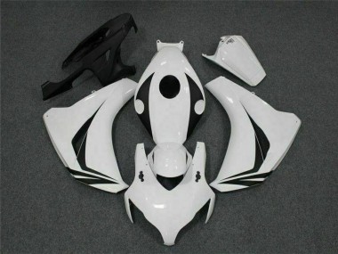 Blanco Carrocería Honda CBR 1000 RR 08-11