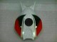 Blanco Negro Carenado Honda CBR 1000 RR 06-07