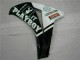 Blanco Negro Playboy Kit ABS Carenado Honda CBR 1000 RR 08-11