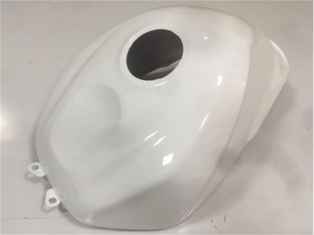 Brillante Blanco Carenado Suzuki GSXR 600 / 750 K4 04-05