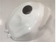 Brillante Blanco Carenado Suzuki GSXR 600 / 750 K4 04-05