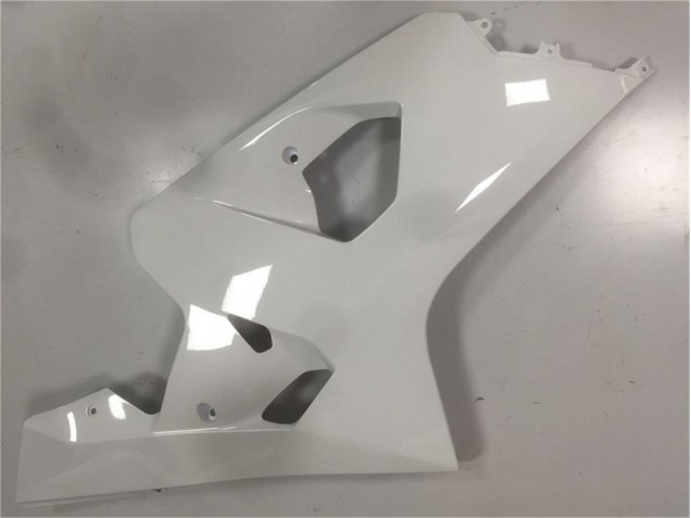 Brillante Blanco Carenado Suzuki GSXR 600 / 750 K4 04-05