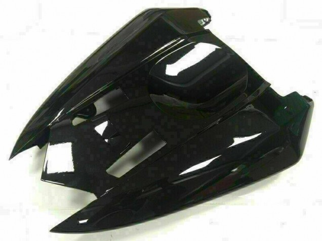 Brillante Negro Carenado Kawasaki ZX10R 03-05