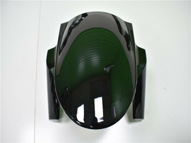 Brillante Negro Carenado Kawasaki ZX10R 11-15