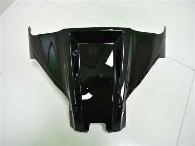 Brillante Negro Carenado Kawasaki ZX10R 11-15