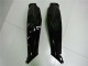 Brillante Negro Carenado Kawasaki ZX10R 11-15