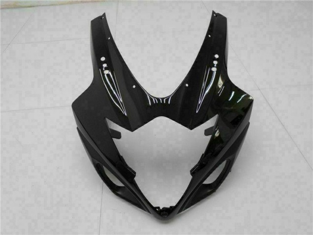 Brillante Negro Carrocería Suzuki GSXR 1000 K5 05-06