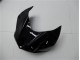 Brillante Negro Mate Carenado Suzuki GSXR 1000 K7 07-08