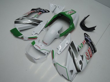 Castrol Carenado Honda VTR 1000 F 97-05