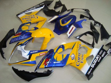 Corona Carenado Suzuki GSXR 1000 K5 05-06