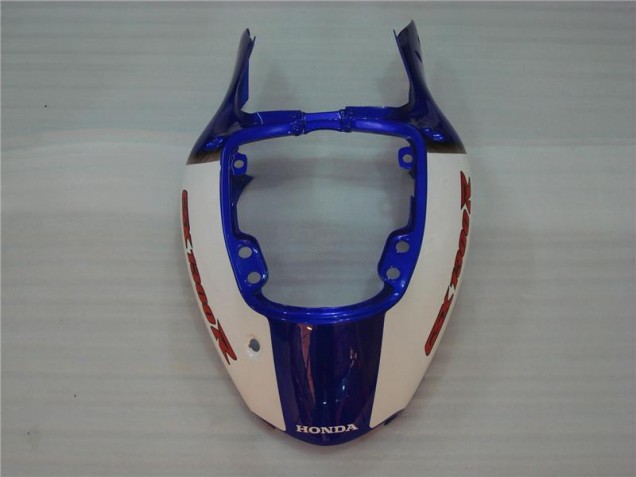 Ellow Azul Carenado Suzuki GSXR 1300 Hayabusa 96-07