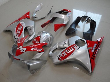 Fortuna Carenado Honda CBR 600 F4i 01-03