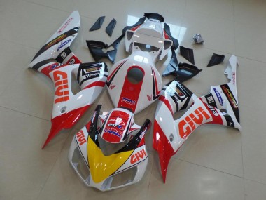 Givi Carenado Honda CBR 1000 RR 06-07