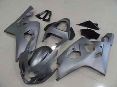 Gris Carenado Suzuki GSXR 750 K4 04-05