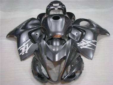 Gris Carrocería Suzuki GSXR 1300 Hayabusa 08-19