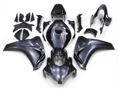 Gris Negro Carenado Honda CBR 1000 RR 08-11