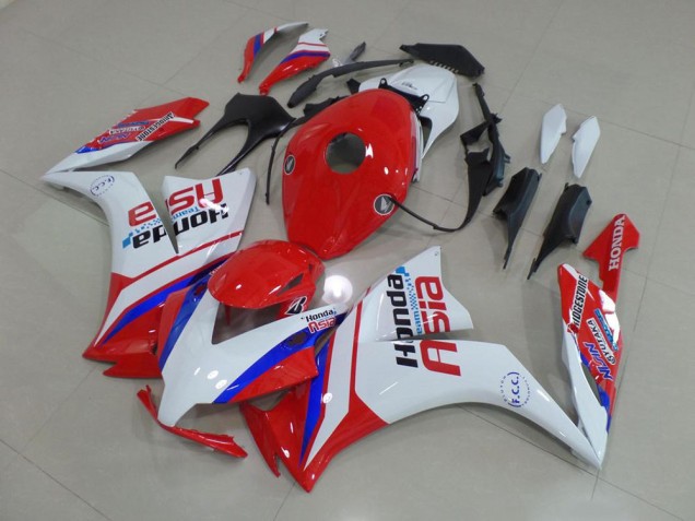 Honda Asia Carenado Honda CBR 1000 RR 12-16