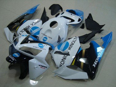 Konica Carenado Honda CBR 600 RR 05-06