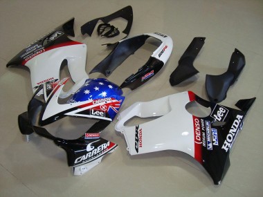 Lee Carenado Honda CBR 600 F4i 04-07