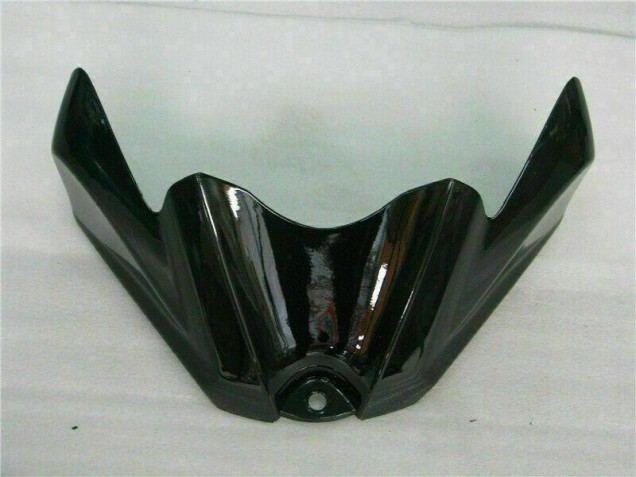 Negro Kits Completo Carenado Suzuki GSXR 600 / 750 K8 08-10